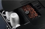 Встраиваемая кофемашина Electrolux EBC85X фото 3 в Новосибирске