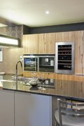 Винный шкаф Climadiff CLI45 фото 2 в Новосибирске