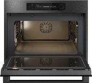 Встраиваемая микроволновая печь Asko OM64BSH фото 4 в Новосибирске