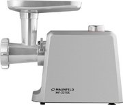 Мясорубка Maunfeld MF-221SS фото 2 в Новосибирске
