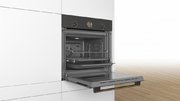 Встраиваемый духовой шкаф BOSCH HBJN10YB0R фото 4 в Новосибирске