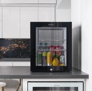 Минибар Meyvel MMA-50BG фото 3 в Новосибирске