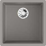 Мойка Омойкири YAMAKAWA 45 INTEGRA-GR фото в Новосибирске Мойка Omoikiri YAMAKAWA 45 INTEGRA-GR фото в Новосибирске