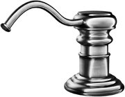 Дозатор Omoikiri OM-01 SI фото в Новосибирске