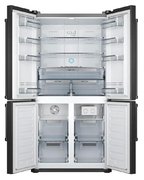 Холодильник Kuppersberg NMFV 18591 B Silver фото 2 в Новосибирске