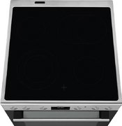 Электрическая плита AEG CCB6446CBM фото 4 в Новосибирске