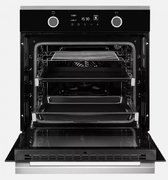 Духовой шкаф Kuppersberg HH 6612 T фото 3 в Новосибирске