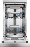 Посудомоечная машина Midea MFD45S460SI фото 3 в Новосибирске