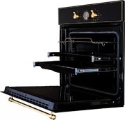 Духовой шкаф Kuppersberg SR 669 B фото 3 в Новосибирске