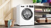 Стиральная машина Bosch WAX02KLOSN фото 3 в Новосибирске