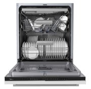 Встраиваемая посудомоечная машина Midea MID60S140i фото 2 в Новосибирске