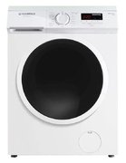 Стиральная машина Maunfeld MFWM106WH05 фото 2 в Новосибирске