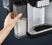 Кофемашина Siemens TQ507R03 фото 3 в Новосибирске