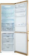 Холодильник LG GA-B 489 ZVTP фото 2 в Новосибирске