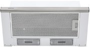 Вытяжка Krona KAMILLA 600 INOX (1 мотор) фото 2 в Новосибирске