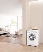 Стиральная машина Miele W 3370 Edition 111 фото 3 в Новосибирске