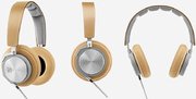Наушники Бэнг Олуфсен BeoPlay H6 Natural Leather фото 3 в Новосибирске Наушники Bang & Olufsen BeoPlay H6 Natural Leather фото 3 в Новосибирске