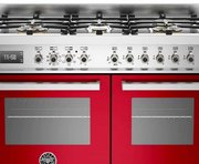 Варочный центр Bertazzoni PRO100 5I MFE D ROT фото 2 в Новосибирске