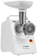 Мясорубка Bosch MFW3X14W фото 3 в Новосибирске