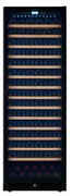 Встраиваемый винный шкаф CellarPrivate CP165-1TBH фото 2 в Новосибирске