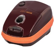 Пылесос BORK V710 PL фото 2 в Новосибирске