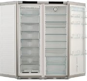 Холодильник Liebherr SBSes 7252 (SKes 4210 + SGNes 3010) Premium NoFrost фото 3 в Новосибирске