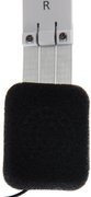 Наушники Бэнг Олуфсен BeoPlay Form 2I Grey фото 3 в Новосибирске Наушники Bang & Olufsen BeoPlay Form 2I Grey фото 3 в Новосибирске