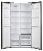 Холодильник Maunfeld MFF191NFGN Matt Inverter фото 2 в Новосибирске