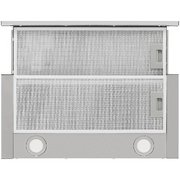 Встраиваемая вытяжка KRONA KAMILLA MV 6002 INOX фото 3 в Новосибирске
