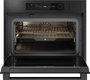 Компактный духовой шкаф Asko OCS64GSH фото 3 в Новосибирске