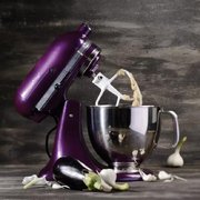 Миксер KitchenAid Artisan 5KSM175PSEPB фото 4 в Новосибирске