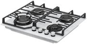 Варочная панель KRONA ARDENTE 60 WH фото 2 в Новосибирске