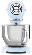 Миксер Smeg SMF03PBEU фото 3 в Новосибирске