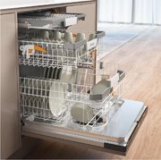 Встраиваемая посудомоечная машина Miele G 7651 SCVi AutoDos фото 3 в Новосибирске