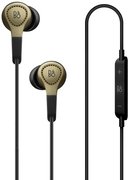 Наушники Bang & Olufsen BeoPlay H3 Champagne фото в Новосибирске
