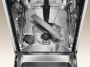 Посудомоечная машина Electrolux ESF9452LOX фото 3 в Новосибирске