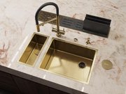 Вставка-держатель для ножей Омойкири FK-01-GB фото 2 в Новосибирске Вставка-держатель для ножей Omoikiri FK-01-GB фото 2 в Новосибирске