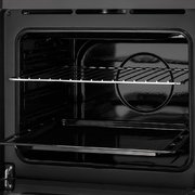 Электрический духовой шкаф KRONA ESSENZA 60 BL фото 4 в Новосибирске