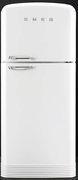 Холодильник Smeg FAB50RWH фото 4 в Новосибирске