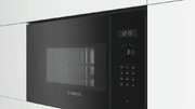 Встраиваемая микроволновая печь Bosch BEL554MB0 фото 2 в Новосибирске