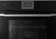 Духовой шкаф Kuppersbusch B 6350.0 S3 Silver Chrome фото 3 в Новосибирске