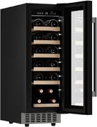 Винный шкаф Meyvel MV19-KST1 фото 3 в Новосибирске
