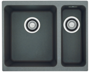 Мойка Франке KBG 160 серый фото в Новосибирске Мойка Franke KBG 160 серый фото в Новосибирске