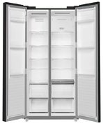 Холодильник Maunfeld MFF191NFB фото 4 в Новосибирске