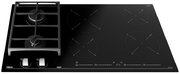 Варочная панель Teka HYBRID JZC 96324 ABN BLACK фото 3 в Новосибирске