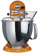 Миксер KitchenAid 5KSM150PSETG фото 3 в Новосибирске