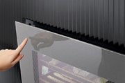 Встраиваемый винный шкаф Miele KWT 7112 iG EDST/CS фото 4 в Новосибирске