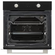 Духовой шкаф KRONA TESORO 60 BL фото 4 в Новосибирске