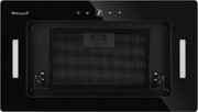 Встраиваемая вытяжка с Wi-Fi и инвертором Weissgauff Aura 1350 BL Premium Touch Inverter Wi-Fi фото 2 в Новосибирске