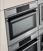 Микроволновая печь AEG MCC3881EM фото 2 в Новосибирске